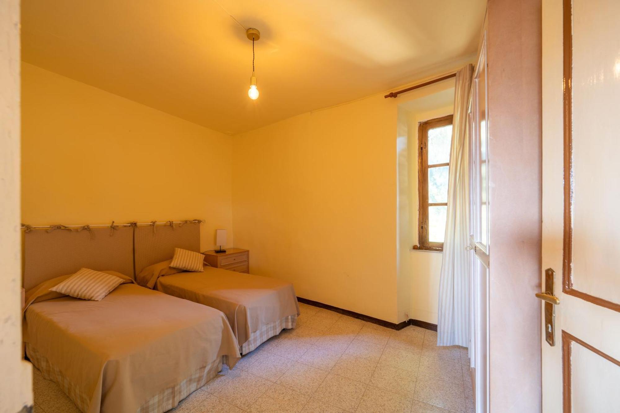 Tenuta Di Caiolo Паникале Экстерьер фото