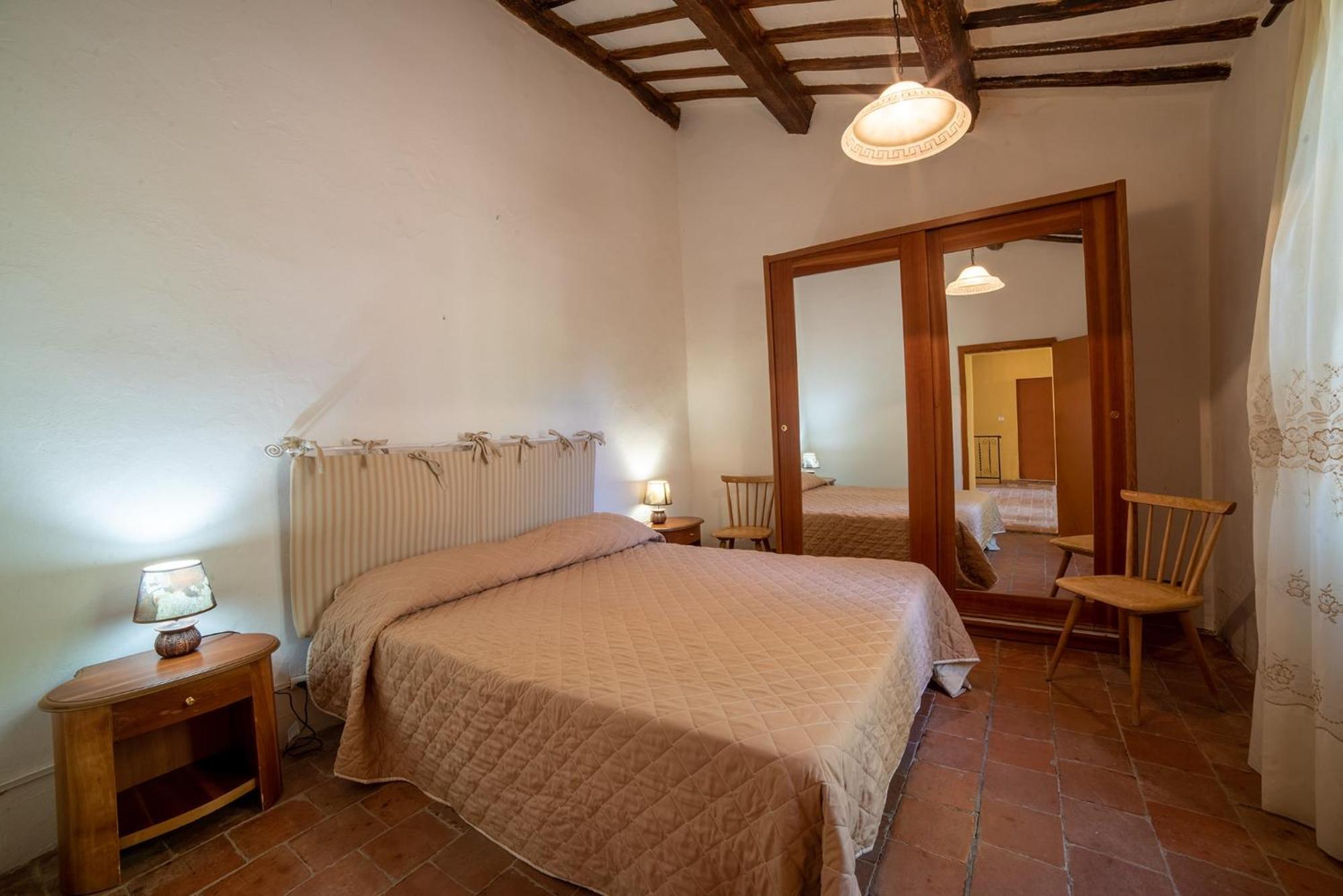 Tenuta Di Caiolo Паникале Экстерьер фото