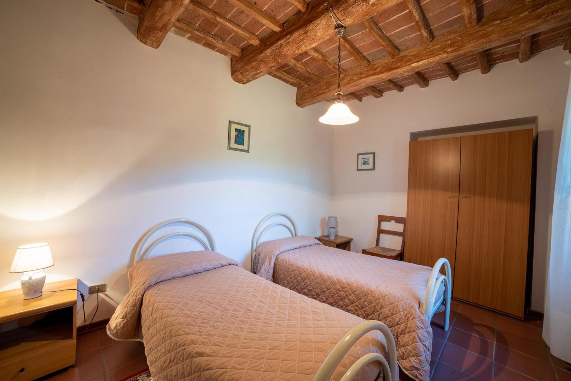 Tenuta Di Caiolo Паникале Экстерьер фото